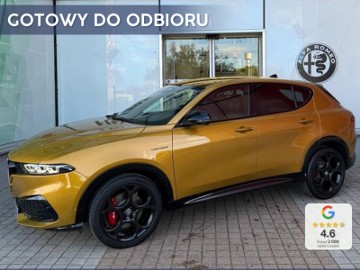 Alfa Romeo 1.5 Veloce 1.5 Veloce (175KM) Kamera 360