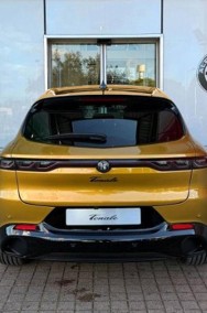 Alfa Romeo 1.5 Veloce 1.5 Veloce (175KM) Kamera 360-2
