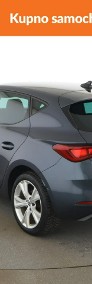 SEAT Leon III FR PHEV automat FullLED ACC DCC virtual navi grzane fotele+kier. PDC-4