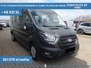Ford Transit VIII Kombi M1 350 L3H2 Trend A8 Kombi M1 350 L3H2 Trend A8 2.0 150KM