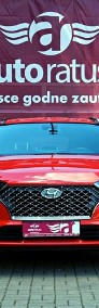 Hyundai Tucson III Gwarancja Fabryczna / Wersja N-Line / Alcantara / Car Play - Android-4