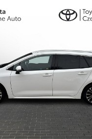 Toyota Corolla XII 1.8 Hybrid 140KM STYLE, salon Polska, gwarancja, FV23%-2