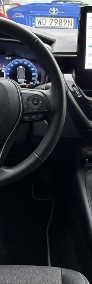 Toyota Corolla XII 1.8 Hybrid 140KM STYLE, salon Polska, gwarancja, FV23%-3