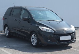 Mazda 5 II , 7 miejsc, Klimatronic, Tempomat, Parktronic,ALU