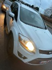 Ford Kuga I 2.0tdci 140km Bezwypadkowy Serwisowany