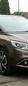 Renault Scenic IV 1,6DCi 131KM, BOSE, Serwis ASO, Zarejestrowany, Zadbany, Gwarancja-3