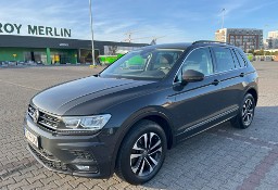 Volkswagen Tiguan II UNITED 2.0 TSI 4MOTION 140 kW / 190