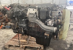 Iveco S-Way Stralis F3GGE611B - silnik kompletny