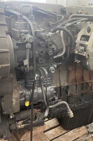 Iveco S-Way Stralis F3GGE611B - silnik kompletny-2