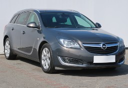 Opel Insignia , 170 KM, Navi, Xenon, Klimatronic, Tempomat, Parktronic,