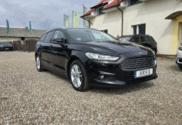 Ford Mondeo VIII Titanium, Full LED, el. klapa