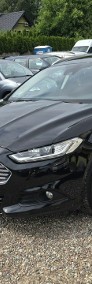 Ford Mondeo VIII Titanium, Full LED, el. klapa-3