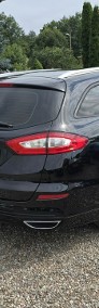 Ford Mondeo VIII Titanium, Full LED, el. klapa-4