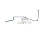 New Holland T7.275 T7.290 T7.315 - rurka przewód hydrauliczny 47829465