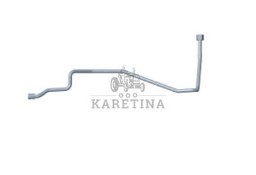 New Holland T7.275 T7.290 T7.315 - rurka przewód hydrauliczny 47829465