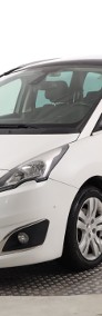 Peugeot 5008 , Automat, 7 miejsc, Navi, Klimatronic, Tempomat, Parktronic,-3