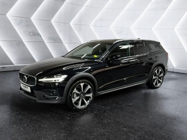 Volvo V60 II V60 Cross Country Volvo V60 Cross Country B4 D Plus Mild-Hybrid AWD-1