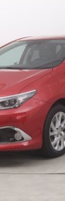 Toyota Auris II , Salon Polska, 1. Właściciel, Serwis ASO, Automat, Skóra,-3