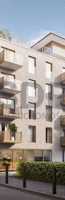 Apartament w Centrum| balkon + taras-4