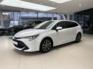 Toyota Corolla XII Comfort + Tech + Style Comfort + Tech + Style / LED / Podgrzewane fotele