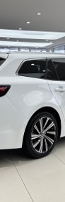 Toyota Corolla XII Comfort + Tech + Style Comfort + Tech + Style / LED / Podgrzewane fotele-4