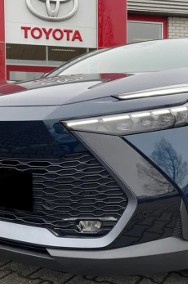 Toyota C-HR Executive Premiere Edition 2.0 Plug-in Hybrid Executive Premiere Edition-2