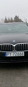 BMW SERIA 5 VII (F90) M-Sport Pakiet Gwarancja Bezwypadkowa-3