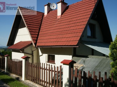 Dom Gorzeń Górny-1