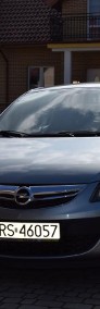 Opel Corsa D Benzyna 4 cylindry-2014 R-5 drzwi -107 tyś km-3