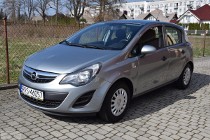 Opel Corsa D 1.2 Benzyna 4 cylindry-2014 R-5 drzwi -107 tyś km
