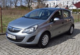 Opel Corsa D Benzyna 4 cylindry-2014 R-5 drzwi -107 tyś km