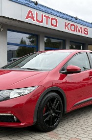 Honda Civic IX 1.8 141KM ,Kamera cofania,Tempomat-2