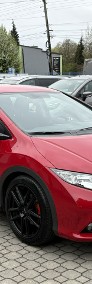 Honda Civic IX Rezerwacja-4