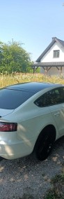 Audi A5 I (8T) Audi A5 2.0TFSI 180km 10r-4