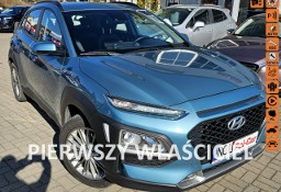 Hyundai Kona model 2019,automat, 4x4, serwis aso, polski salon, kamera,