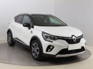 Renault Captur Salon Polska, 1. Właściciel, Serwis ASO, Skóra, Klimatronic,