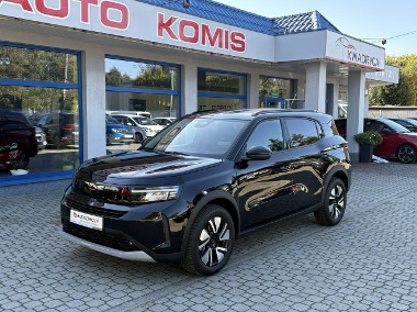 Opel Frontera Nowy model 14 tyśkm!Kamera,Navi, LED, Gwarancja-1