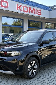 Opel Frontera Nowy model 14 tyśkm!Kamera,Navi, LED, Gwarancja-2