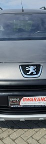 Peugeot Partner II 1,6Benz. 5 Osobowe.Tepee. Serwis.Klimatyzacja.Parktronik.kredyt.OKAZ-3