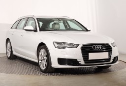 Audi A6 IV (C7) , Salon Polska, 217 KM, Automat, Skóra, Navi, Klimatronic,