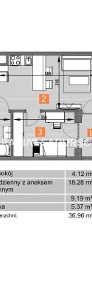 Osiedle Piastów - nowe mieszkania -3