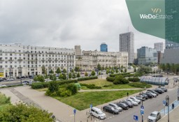 Mieszkanie Warszawa Śródmieście Północne, ul. Zielna