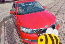 Skoda Fabia III