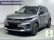 Citroen C3 III e-C3 Max EV113 44kWh e-C3 Max EV113 44kWh 113KM / Pakiet Zimowy