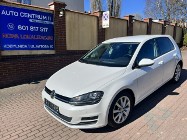 Volkswagen Golf VII HIGHLINE klimatronik ksenon serwis