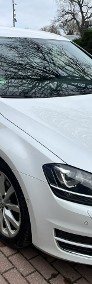 Volkswagen Golf VII HIGHLINE klimatronik ksenon serwis-3