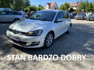 Volkswagen Golf VII HIGHLINE klimatronik ksenon serwis