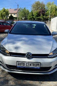 Volkswagen Golf VII HIGHLINE klimatronik ksenon serwis-2