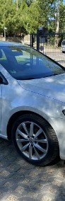 Volkswagen Golf VII HIGHLINE klimatronik ksenon serwis-4