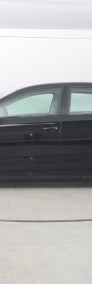 Volkswagen Jetta VI , Salon Polska, Klima, Tempomat, Parktronic-4